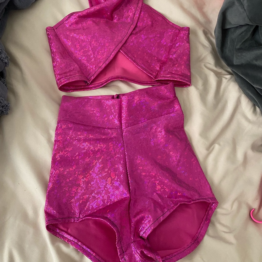 Festival Gal Store Rave Set